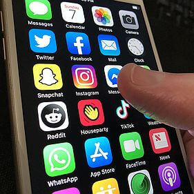 Cellphone and Mobile Device Forensics Investigations in Idaho
